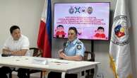 Australian and Philippine police help would-be victims avoid online love scams on Valentine's Day