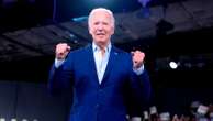 Biden campaign announces July strategy with battleground state stops, $50M ad blitz