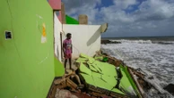 The sea is higher than we thought and millions more are at risk, study finds