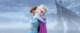 Idina Menzel, Kristen Bell, Josh Gad celebrate 10 years of 'Frozen'