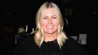 Nicole Eggert unveils shaved head 2 months after revealing breast cancer diagnosisThe former 