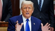 Trump defends Qatar jumbo jet offer, says would be 'stupid' to turn away free plane