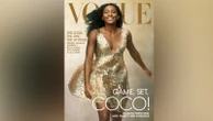 Annie Leibovitz/VogueCoco Gauff dazzles in gold as Vogue's April cover starThe 19-year-old tennis phenom is opening up about her career aspirations.3/6/2024 01:35:47 EST