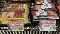 Bacon hogs the spotlight in election debates, but reasons for its sizzling inflation are complex