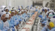 Brazil's JBS asks shareholders to overlook opposition and approve a US stock listing