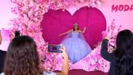 Uvalde shooting survivor gets dream quinceanera gown thanks to viral dress shopModa 2000 donated a dress to Miah Cerrillo, a former Robb Elementary student.28 minutes ago