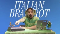 Don't look now, but there's an AI-generated Italian teacup on your child's phone. What does it mean?