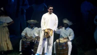 Bad Bunny announced as Super Bowl LX halftime performer: DetailsSuper Bowl LX will be played at Levi's Stadium in Santa Clara, California.2 minutes ago
