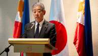 Japan and Philippines plan to convey to Trump the need for US engagement in Asia