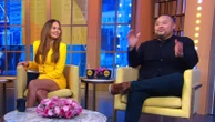 Chef David Chang, Chrissy Teigen share best advice for dining out with kidsThe pair hold court with celeb friends at top LA restaurants for their new show.1/24/2024 11:02:25 EST