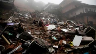 Death toll from heavy rains in southeastern Brazil jumps to 23
