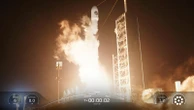 Another US military mini shuttle launches on a secret mission
