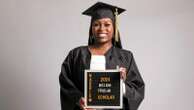High school senior accepted into 231 schools, awarded $14.7 million in scholarshipsMadison Crowell shared her top tips for other students. 5/13/2024 07:25:37 EDT