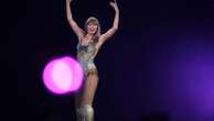 Taylor Swift’s Eras Tour ends by shattering own record, grossing an estimated $2.2B, Pollstar says