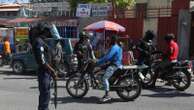 Haitian and Kenyan police try to oust gangs from a rough part of Haiti's capital