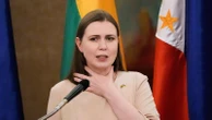 Lithuania and Philippines sign a pact to build an alliance against aggression