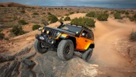 'We did this': Top Jeep designer takes credit for off-roading styling rage