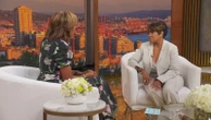 Chandra Wilson recounts Shonda Rhimes' reaction to her pregnancy during 'Grey's'Wilson joined "Good Morning America" to discuss the show's new season on Monday.2 hours ago