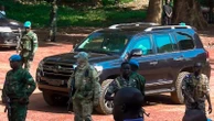 Russia asks Central African Republic to replace Wagner with state-run Africa Corps and pay for it