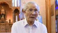 Nagasaki atomic bomb survivor, who devoted his life for peace, dies at 93