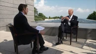 Exclusive: Biden tells Muir he wouldn't pardon Hunter, says Trump got 'fair trial'