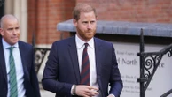 Grievances and forgiveness were both on display in Prince Harry's raw TV interview