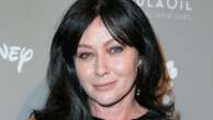 Hollywood pays tribute to Shannen Doherty: 'She was a force of nature' The beloved actress died Saturday of cancer at the age of 53. 7/14/2024 12:26:00 EDT