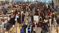 What happens to Social Security, TSA and other programs if government shuts down?
