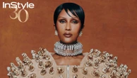 Iman is the cover star of InStyle's 30th Anniversary IssueThe model reflected on changes in fashion and beauty through the years.6/12/2024 04:36:51 EDT