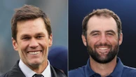 Tom Brady responds to Scottie Scheffler's comments about choosing family over sportsThe retired NFL star and divorced dad of three opened up in his newsletter.7 minutes ago