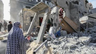 'No future': Some besieged Gazans want to leave for good