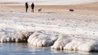 Meteorologists blame a stretched polar vortex, moisture, lack of sea ice for dangerous winter blast