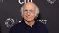 Larry David announces 10-stop fall tour: Details