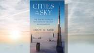 Global quest for taller and taller buildings driven by urban future, author says