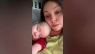 Mom goes viral for story about stranger's complimentThe encounter made an impression on Savannah Vaughan, a mom of two sons.16 minutes ago