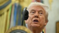 Trump confirms he's authorized CIA operations in Venezuela, looking into land strikes