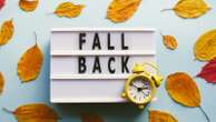 Daylight saving time 2024: When do we 'fall back'?