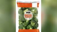 Broccoli sold at Walmart voluntarily recalled over listeria concernsConsumers are urged to discard the broccoli, Marketside Broccoli Florets.1/2/2025 04:15:46 EST