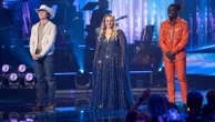 'American Idol' crowns season 23 winner: See his inspiring messageA teacher from Mississippi is America's next "Idol" winner.38 minutes ago