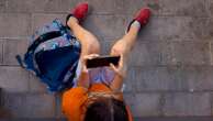 Sweden joins countries seeking to end screen time for children under 2