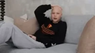 Isabella Strahan shares day-in-the-life amid chemotherapy, brain tumor battleThe 19-year-old revealed in January that she was diagnosed with a brain tumor.4/25/2024 05:00:31 EDT