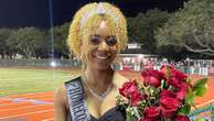 South Carolina teen elected first Black homecoming queen in school's 155-year history“It's so important that they see that representation,