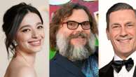 Mikey Madison, Jack Black and Jon Hamm will host spring 'Saturday Night Live' episodes