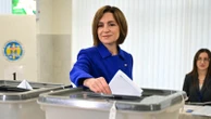 Moldova election poised to push country toward West, away from Russia"Moldova’s future must be decided by Moldovans, not Moscow," the president said.8 minutes ago