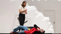 Rolando Villazón directs opera at the world's top houses while still singing
