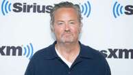 Matthew Perry died from acute effects of ketamine