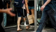 Consumer sentiment worsens as some economists warn of 'stagflation'