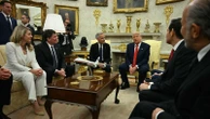 Kentucky bourbon exports at risk as Trump-Canada trade tensions escalate