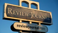 Las Vegas Review-Journal will no longer print a competing newspaper