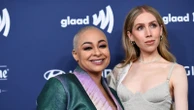 Raven-Symoné defends wife Miranda Pearman-Maday amid death threats"Stop it in the comments and stop with the death threats," Raven-Symoné said. 5/3/2024 10:17:11 EDT